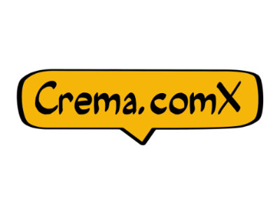 Crema.comX