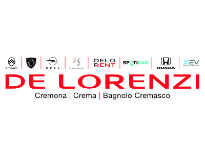 De Lorenzi