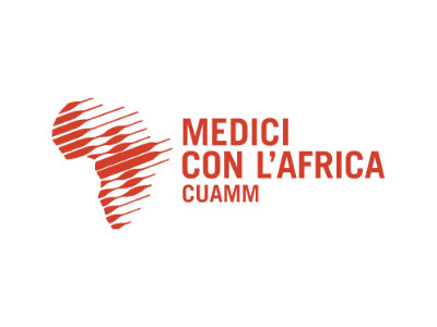 Medici con l'Africa Cuamm