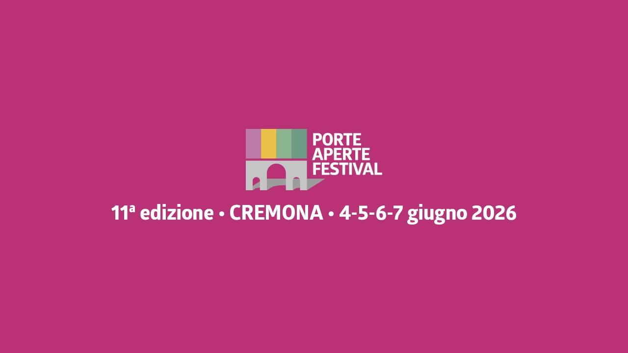 Porte Aperte Festival