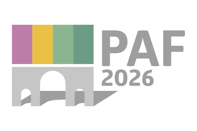 PAF logo 2026